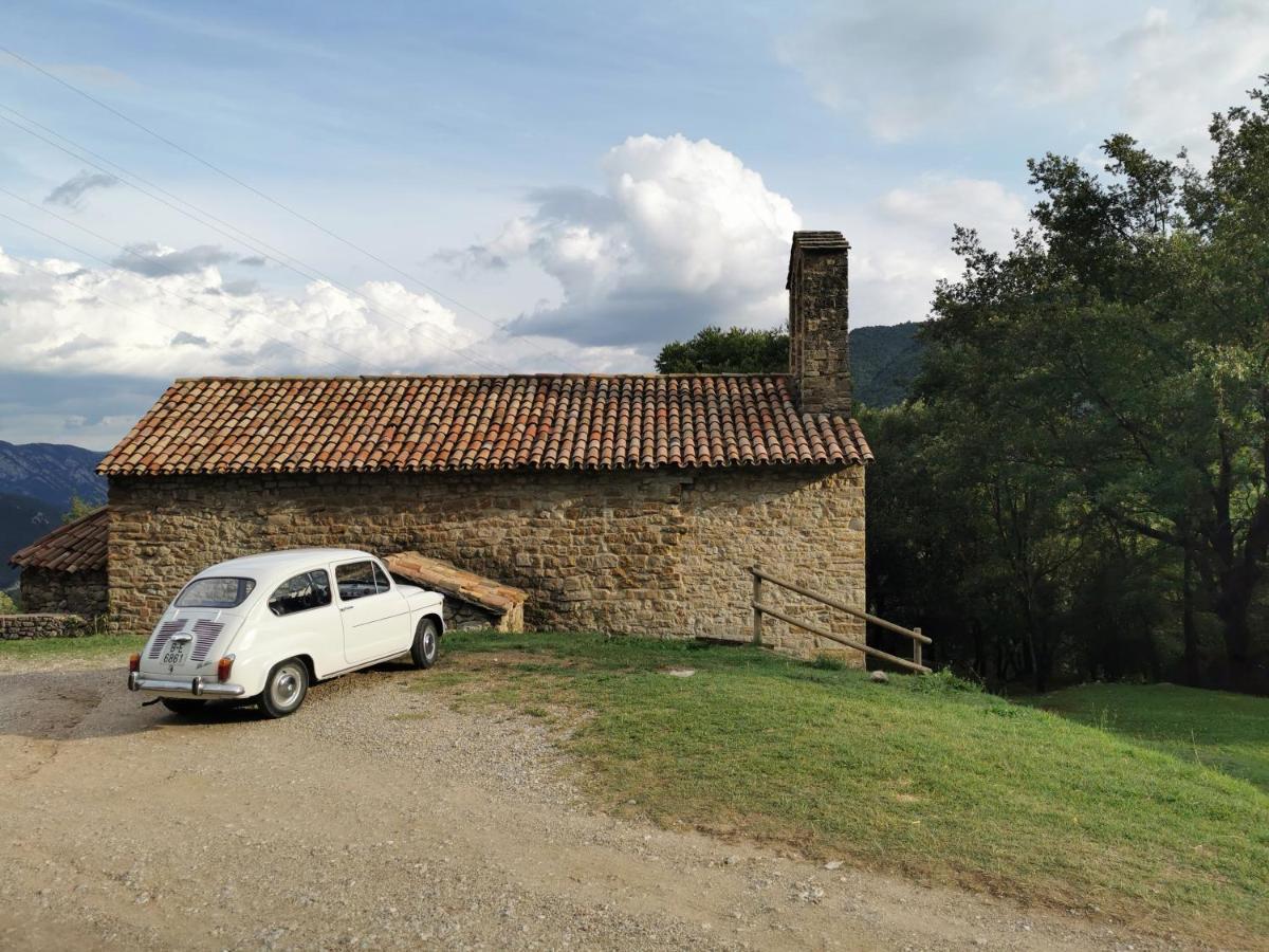 Apartment Rural En El Bergueda 