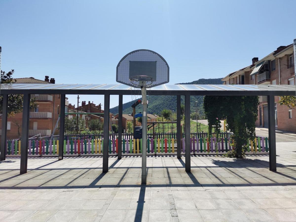 Rural En El Bergueda 