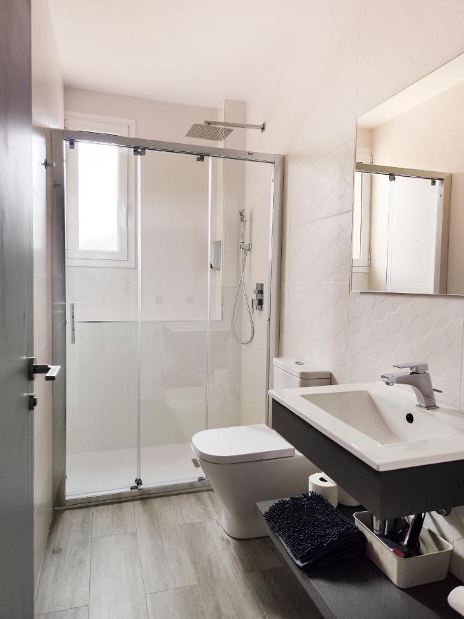 Apartment Rural En El Bergueda 