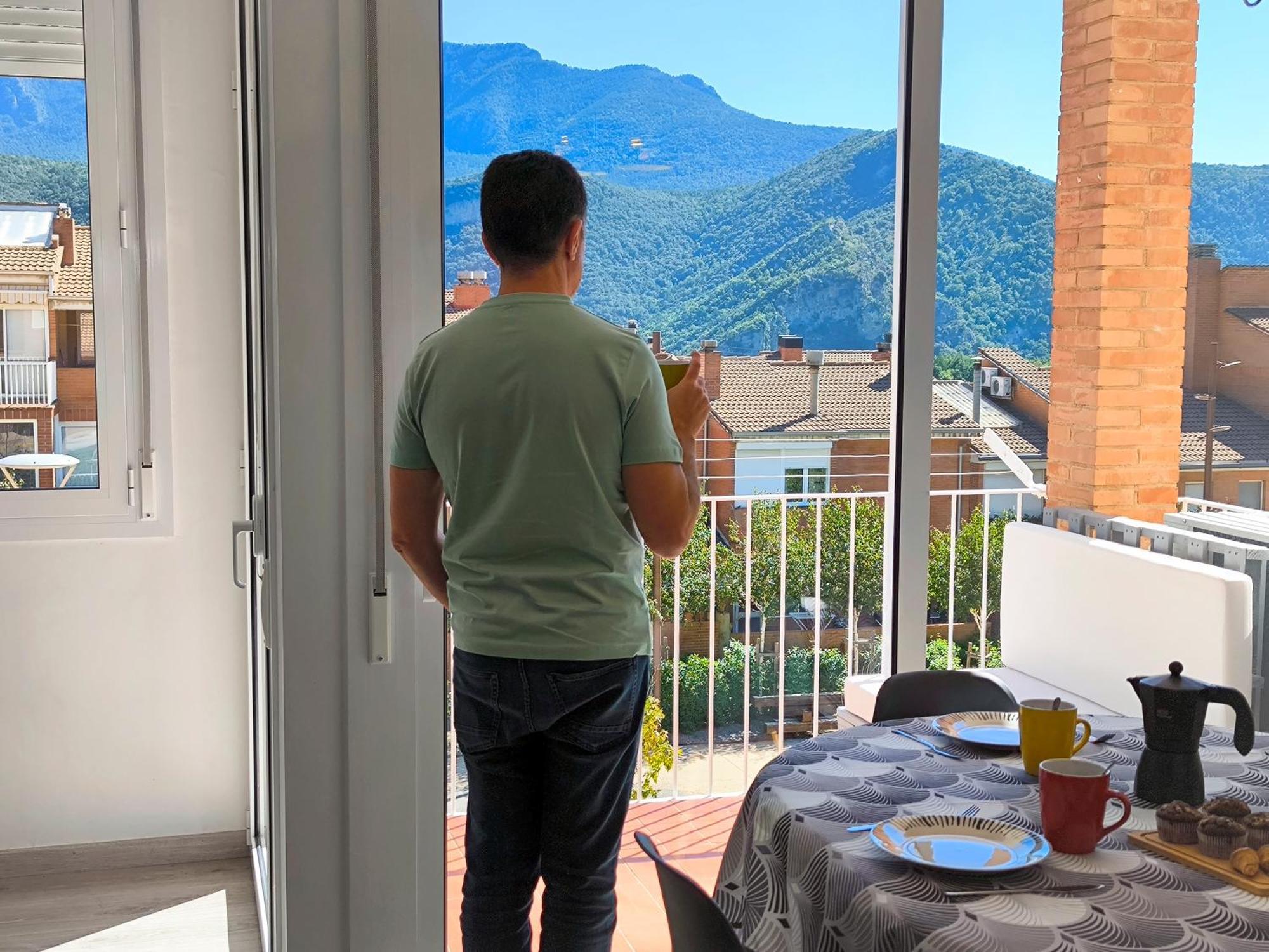 Rural En El Bergueda 