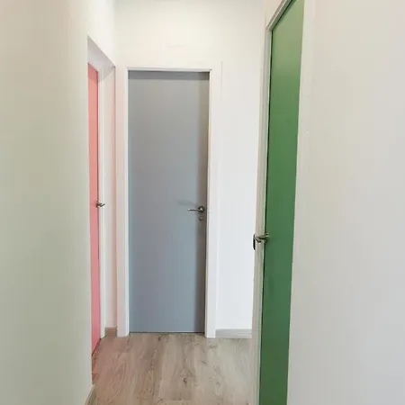 Apartamento rural en el Berguedà - Lluis&Antonia Sant Jordi de Cercs Exterior foto