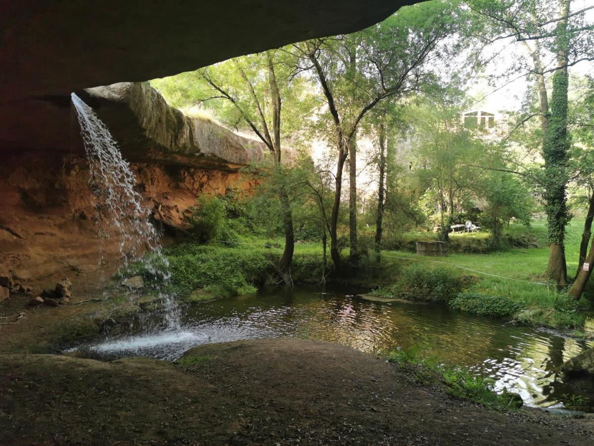 Appartement Rural En El Bergueda 