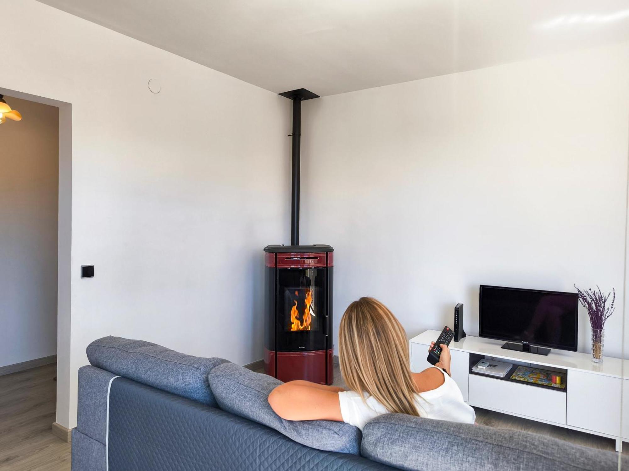Appartement Rural En El Bergueda 